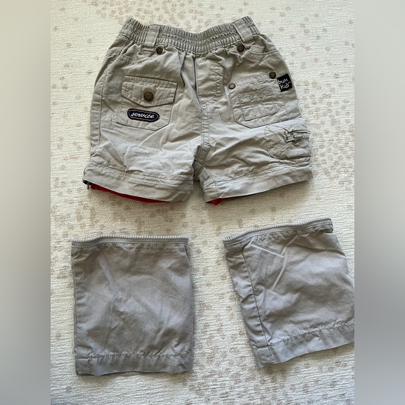 Pants/Shorts - Picture 8 of 10